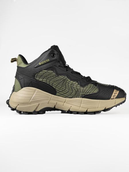 Reebok Zig Kinetika 2,5 Gore-Tex Fur R068 фото