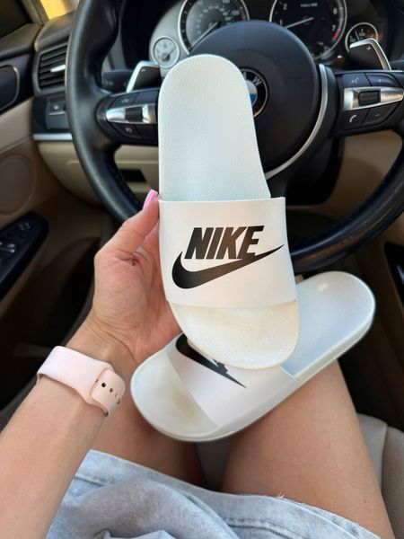 Шльопанці Nike 3756 фото