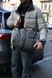 Louis Vuitton Keepall Bandouliere 45 Denim Monogram