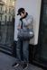 Louis Vuitton Keepall Bandouliere 45 Denim Monogram