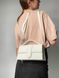 Сумкa Jacquemus Le Grand Bambino White 99033 фото 4