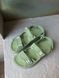 Босоніжки Chanel Dad 1812 фото 8