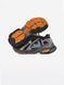 Balenciaga Runner Black/Gray/Neon Orange