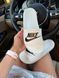 Шльопанці Nike 3756 фото 3