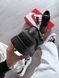 Nike Dunk Low Gore-Tex Black 8215 фото 2