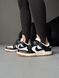 Nike Dunk Low Lx White/Black