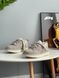 UGG Lo Lowmel Sneaker Grey FUR