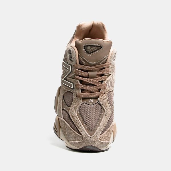 Кроссовки New Balance 9060 707 фото