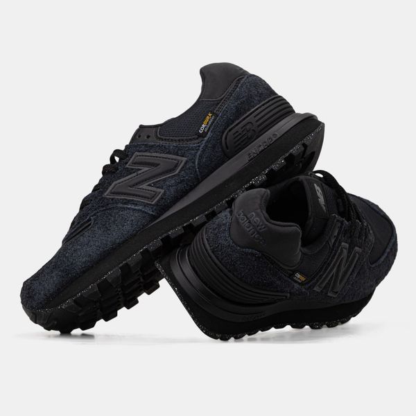 Кросівки New Balance 574 | Cordura 1942 фото