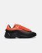 Adidas x RAF SIMONS Antei Shell and PVC-Trimmed Red Black 74026 фото 4
