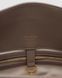 The Row Soft Margaux 39 Bag in Leather Brown Capucines 99725 фото 4