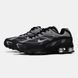 Nike Shox TL Black Grey 1954 фото 7