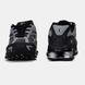 Nike Shox TL Black Grey 1954 фото 6