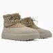 Ugg Classic Mini Lace-Up 0067 фото 6