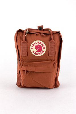 Рюкзак Fjallraven Kanken Mini Brick 3833 фото