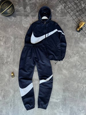 Спортивний костюм Nike Adi-123 фото