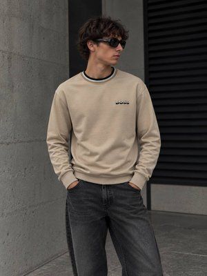 Свитшот Hugo Boss LC43 фото