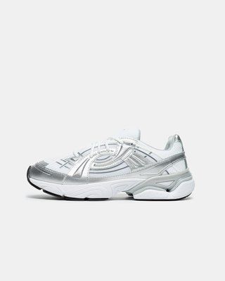 Кросівки Under Armour Sola Silver 10911 фото