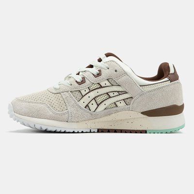 Asics Gel-Lyte III 1992 фото