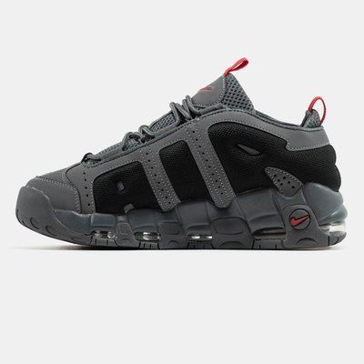 Nike Air More Uptempo Low 2950 фото