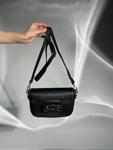 Сумкa Gucci Horsebit 1955 Mini 13086 фото