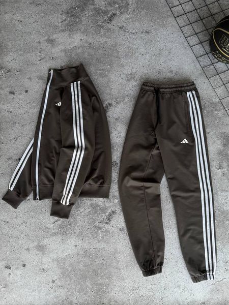 Спортивный костюм adidas 61SW фото