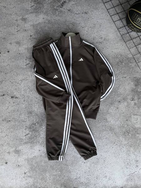 Спортивный костюм adidas 61SW фото