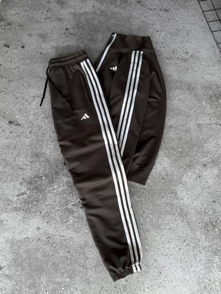 Спортивный костюм adidas 61SW фото