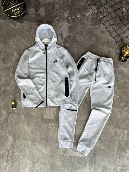 Спортивний костюм Nike 991-31 фото