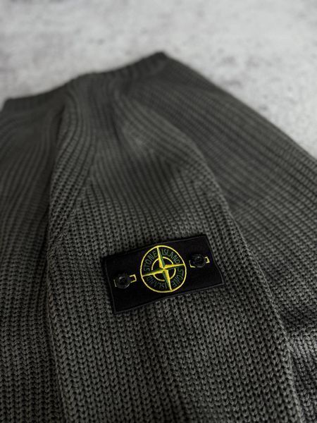 Свитер Stone Island W/R676 фото