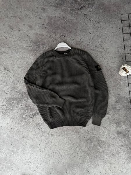 Свитер Stone Island W/R676 фото