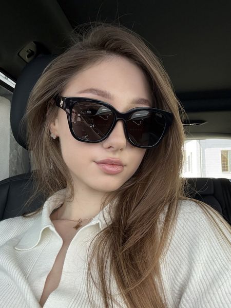 Gucci Black/Black GG1550SK 001