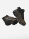 Кросівки Salomon XT-4 Brown Fur SL039 фото 6