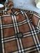 Burberry windbreaker
