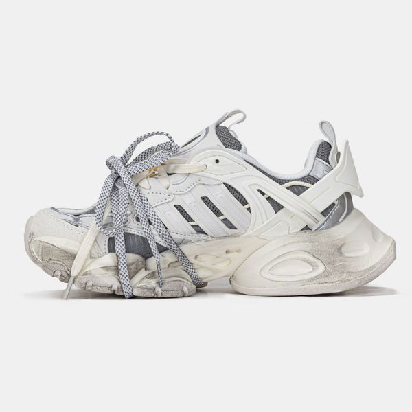 Adidas Vento XLG Deluxe White Grey ALL22884 фото