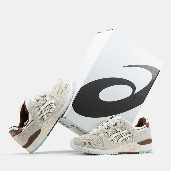 Asics Gel-Lyte III 1992 фото