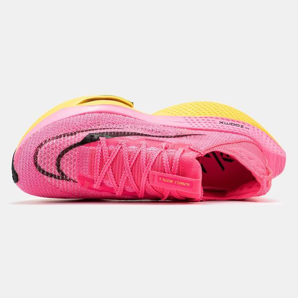 Nike Air ZOOMX AlphaFly 1972 фото