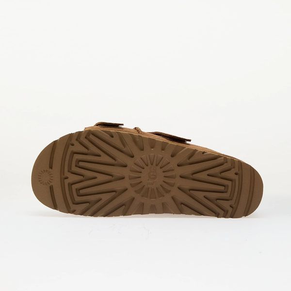 UGG Sandals Hi Slide Goldenstar Chestnut UG173 фото