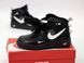 Зимові кросівки Nike Air Force 1 TM 14024 фото 7
