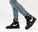 Зимові кросівки Nike Air Force 1 TM 14024 фото 3