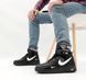 Зимові кросівки Nike Air Force 1 TM 14024 фото 6