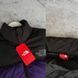 The North Face vests