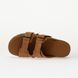 UGG Sandals Hi Slide Goldenstar Chestnut UG173 фото 3