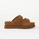 UGG Sandals Hi Slide Goldenstar Chestnut UG173 фото 4