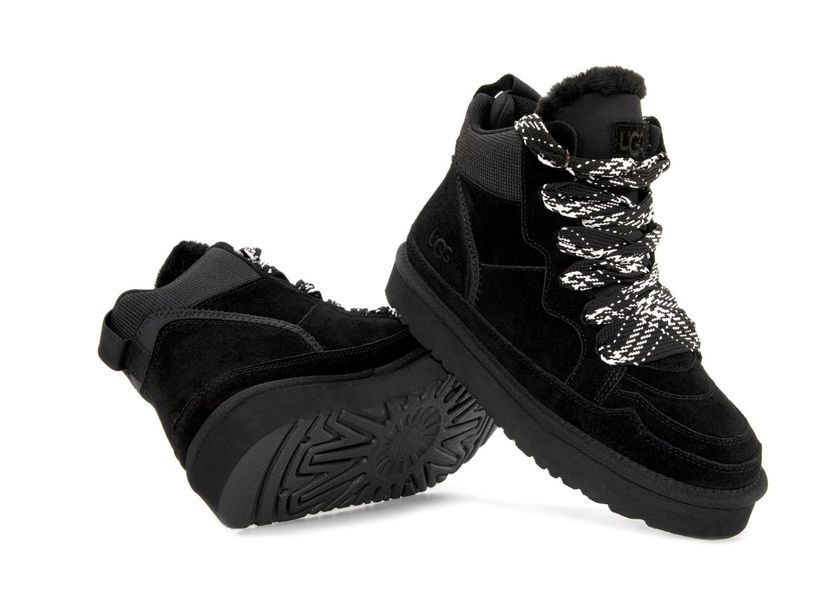 Ugg Highmel Sneakers