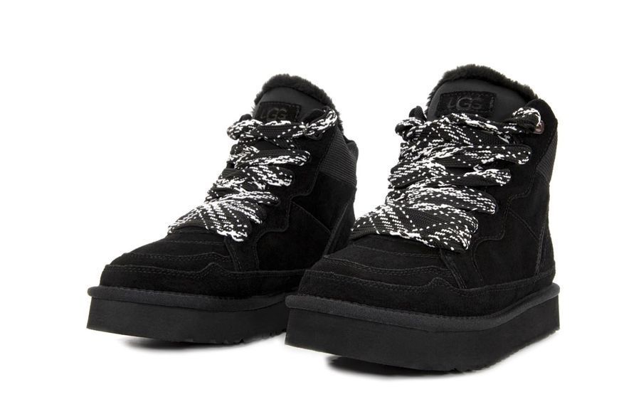 Ugg Highmel Sneakers