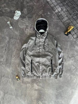 Вітровка Stone Island Stone73 фото