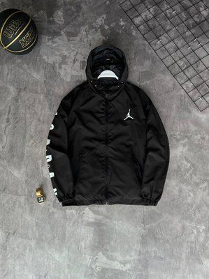 Двостороння вітровка Nike FH1-20 фото