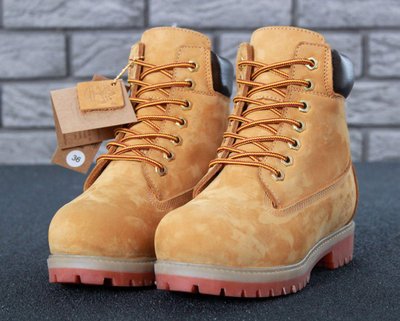 Жіночі чоботи Timberland 10115 фото