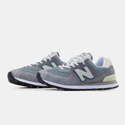 Кросівки New Balance 574 ALL03560 фото